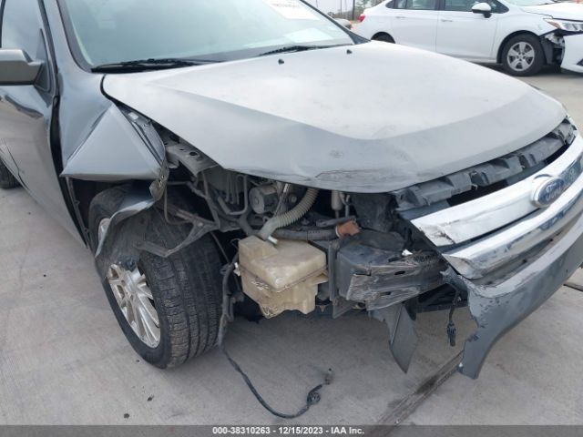 Photo 5 VIN: 3FAHP0HA2AR253078 - FORD FUSION 