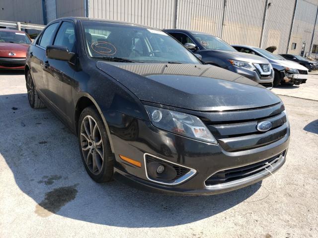 Photo 0 VIN: 3FAHP0HA2AR264534 - FORD FUSION SE 