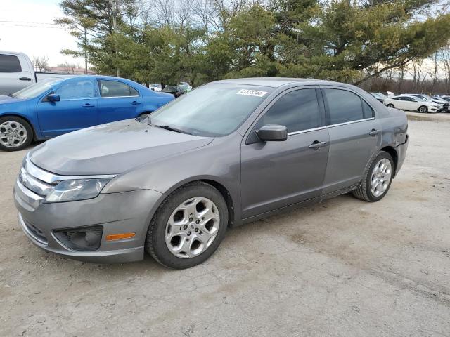 Photo 0 VIN: 3FAHP0HA2AR267949 - FORD FUSION 