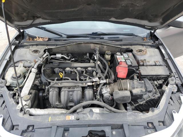 Photo 10 VIN: 3FAHP0HA2AR267949 - FORD FUSION 