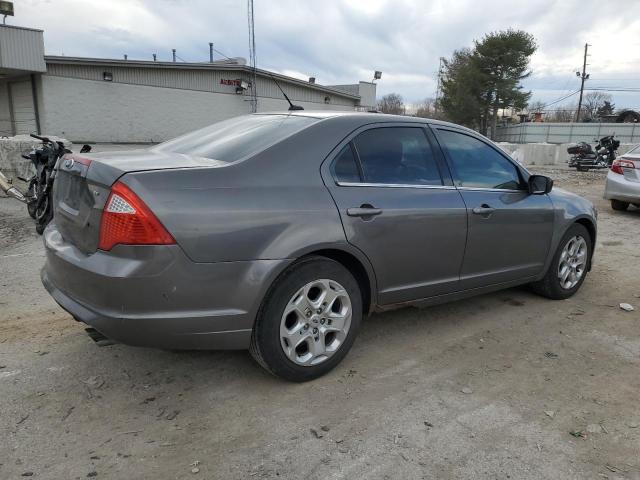 Photo 2 VIN: 3FAHP0HA2AR267949 - FORD FUSION 