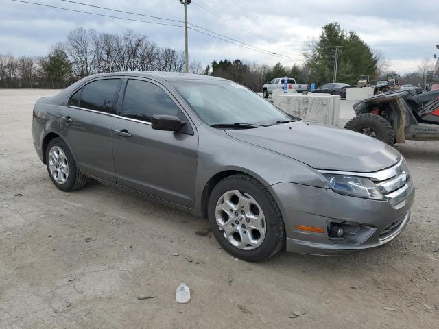 Photo 3 VIN: 3FAHP0HA2AR267949 - FORD FUSION 