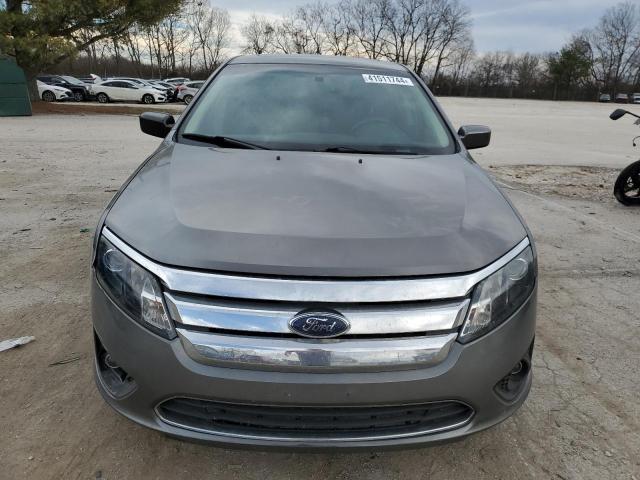 Photo 4 VIN: 3FAHP0HA2AR267949 - FORD FUSION 