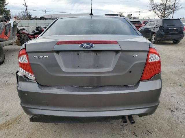 Photo 5 VIN: 3FAHP0HA2AR267949 - FORD FUSION 