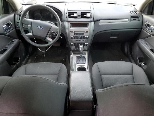 Photo 7 VIN: 3FAHP0HA2AR267949 - FORD FUSION 