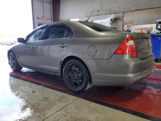 Photo 1 VIN: 3FAHP0HA2AR277347 - FORD FUSION SE 