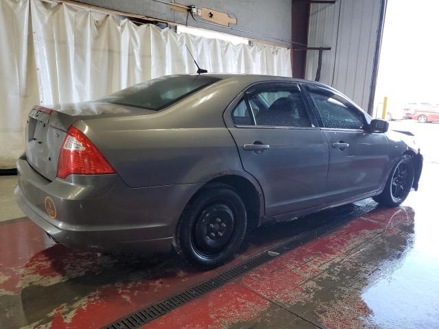 Photo 2 VIN: 3FAHP0HA2AR277347 - FORD FUSION SE 