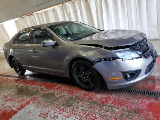 Photo 3 VIN: 3FAHP0HA2AR277347 - FORD FUSION SE 