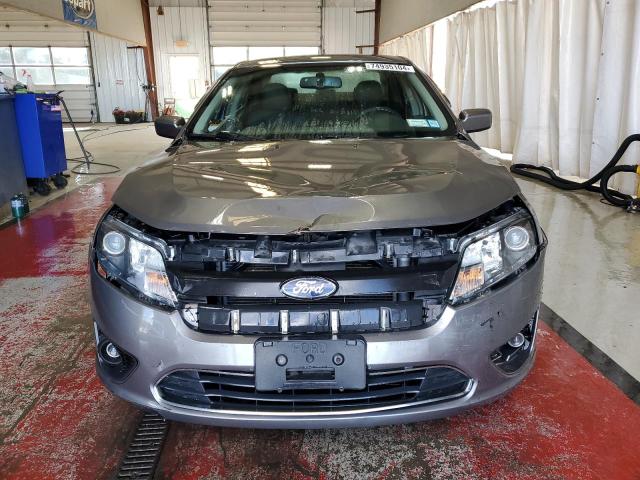 Photo 4 VIN: 3FAHP0HA2AR277347 - FORD FUSION SE 