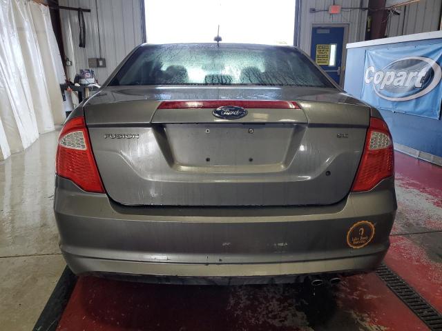 Photo 5 VIN: 3FAHP0HA2AR277347 - FORD FUSION SE 