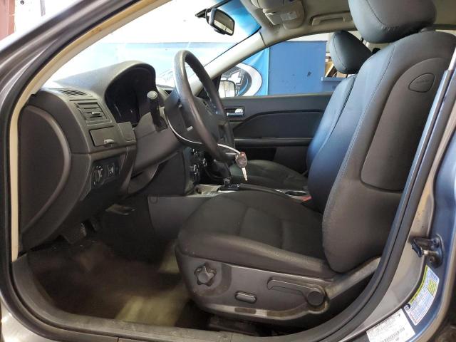 Photo 6 VIN: 3FAHP0HA2AR277347 - FORD FUSION SE 