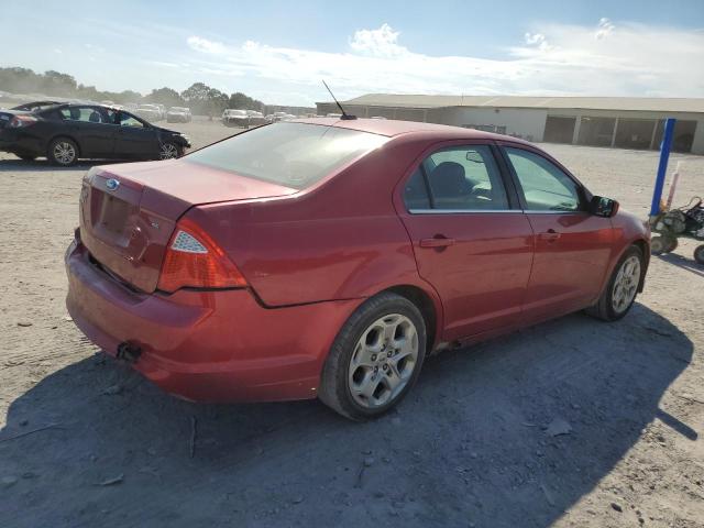 Photo 2 VIN: 3FAHP0HA2AR279857 - FORD FUSION 