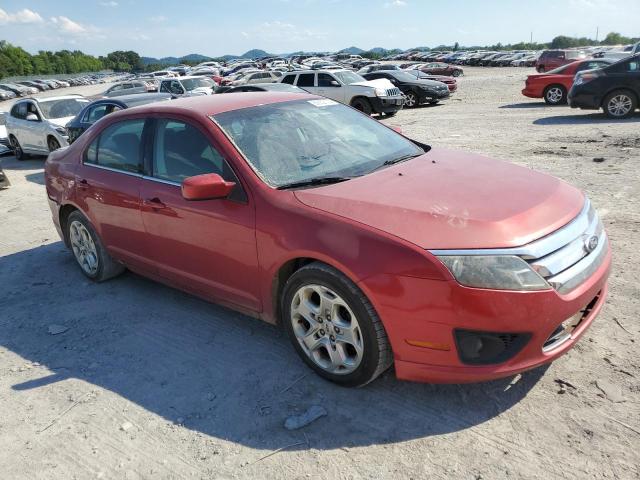 Photo 3 VIN: 3FAHP0HA2AR279857 - FORD FUSION 