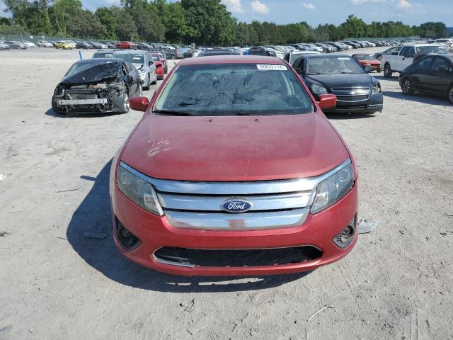 Photo 4 VIN: 3FAHP0HA2AR279857 - FORD FUSION 