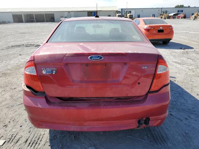 Photo 5 VIN: 3FAHP0HA2AR279857 - FORD FUSION 