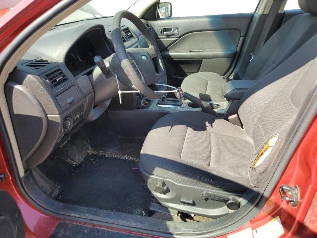 Photo 6 VIN: 3FAHP0HA2AR279857 - FORD FUSION 