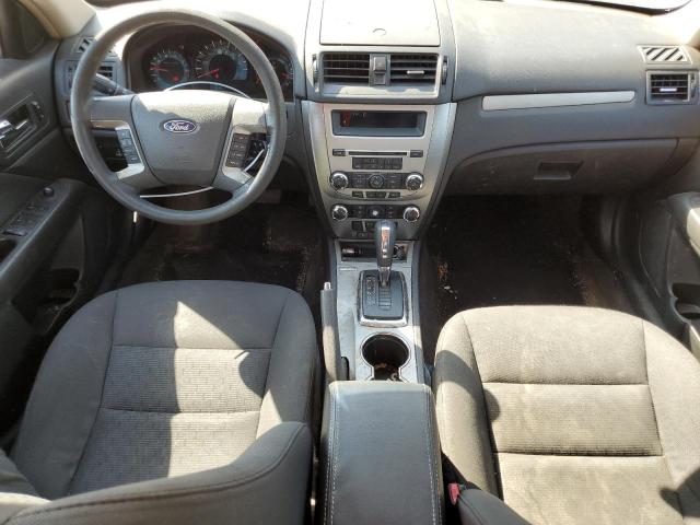 Photo 7 VIN: 3FAHP0HA2AR279857 - FORD FUSION 