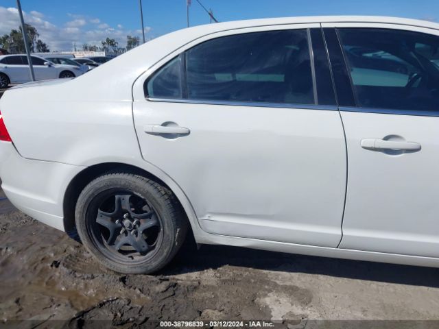 Photo 5 VIN: 3FAHP0HA2AR286131 - FORD FUSION 