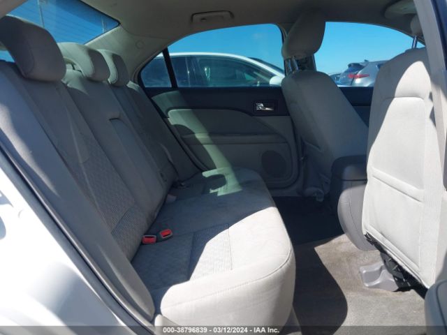 Photo 7 VIN: 3FAHP0HA2AR286131 - FORD FUSION 