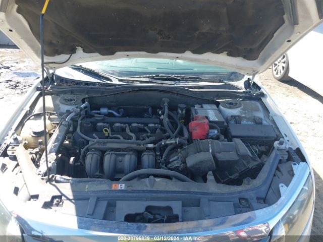 Photo 9 VIN: 3FAHP0HA2AR286131 - FORD FUSION 