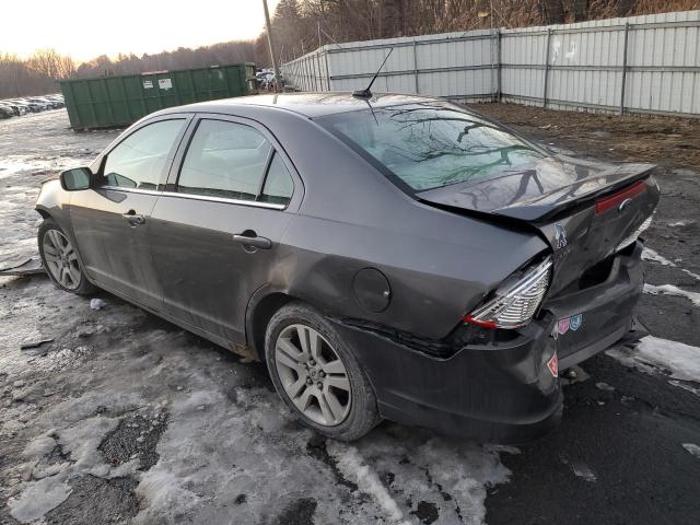 Photo 1 VIN: 3FAHP0HA2AR292382 - FORD FUSION SE 