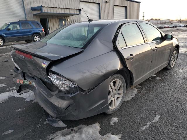 Photo 2 VIN: 3FAHP0HA2AR292382 - FORD FUSION SE 