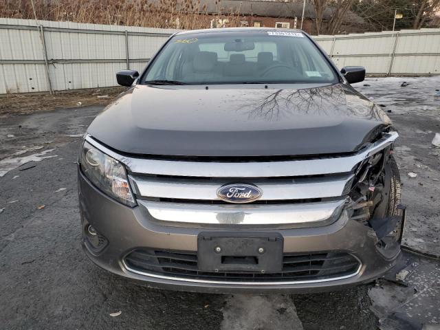 Photo 4 VIN: 3FAHP0HA2AR292382 - FORD FUSION SE 