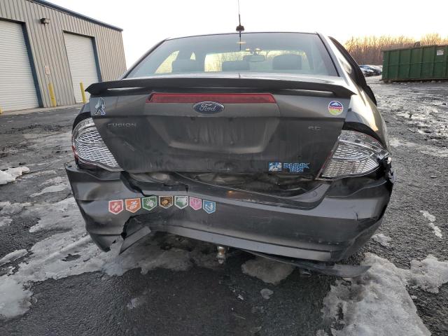 Photo 5 VIN: 3FAHP0HA2AR292382 - FORD FUSION SE 