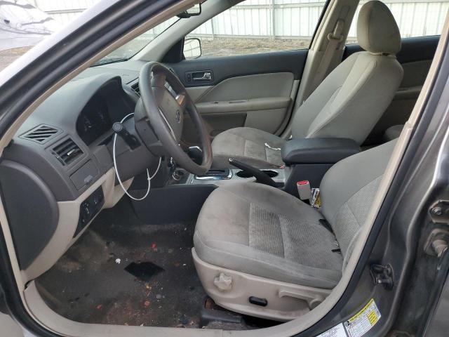 Photo 6 VIN: 3FAHP0HA2AR292382 - FORD FUSION SE 