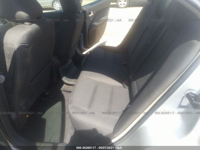 Photo 7 VIN: 3FAHP0HA2AR293435 - FORD FUSION 