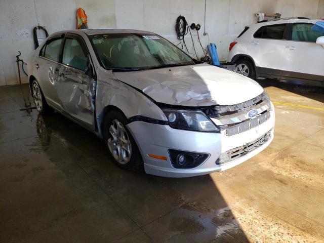 Photo 0 VIN: 3FAHP0HA2AR293869 - FORD FUSION SE 