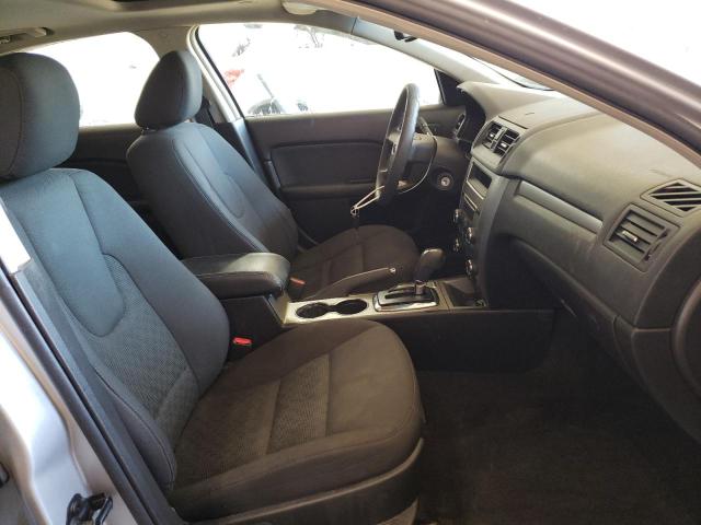 Photo 4 VIN: 3FAHP0HA2AR293869 - FORD FUSION SE 