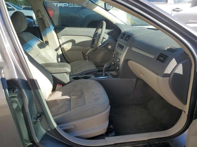 Photo 4 VIN: 3FAHP0HA2AR310556 - FORD FUSION SE 