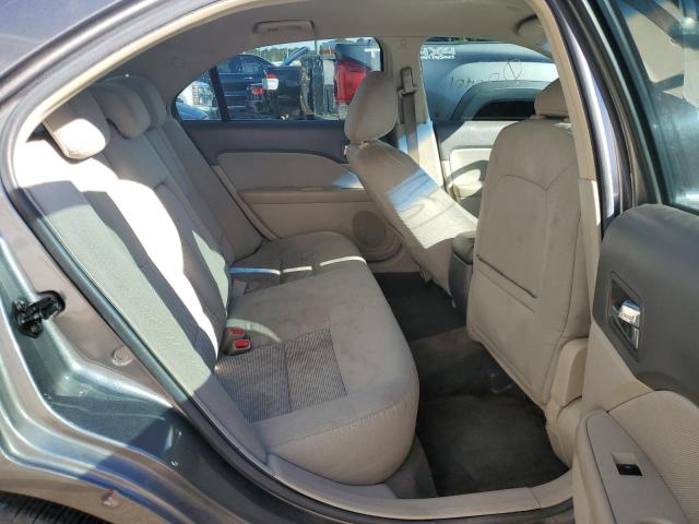 Photo 5 VIN: 3FAHP0HA2AR310556 - FORD FUSION SE 