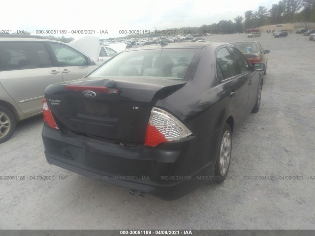 Photo 3 VIN: 3FAHP0HA2AR324120 - FORD FUSION 