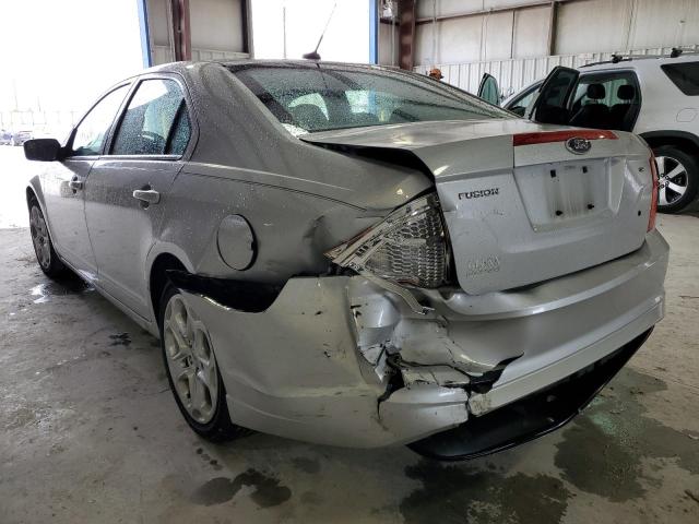 Photo 2 VIN: 3FAHP0HA2AR331813 - FORD FUSION SE 