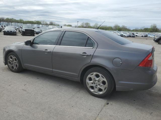 Photo 1 VIN: 3FAHP0HA2AR338342 - FORD FUSION 