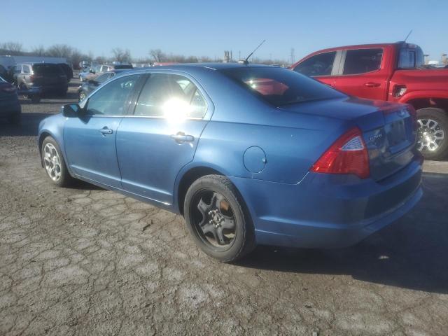 Photo 1 VIN: 3FAHP0HA2AR341077 - FORD FUSION SE 