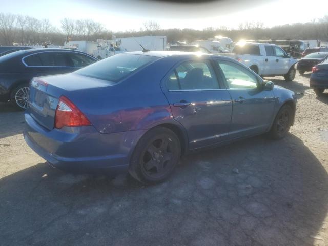 Photo 2 VIN: 3FAHP0HA2AR341077 - FORD FUSION SE 