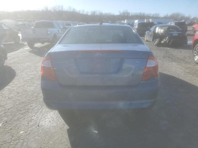 Photo 5 VIN: 3FAHP0HA2AR341077 - FORD FUSION SE 