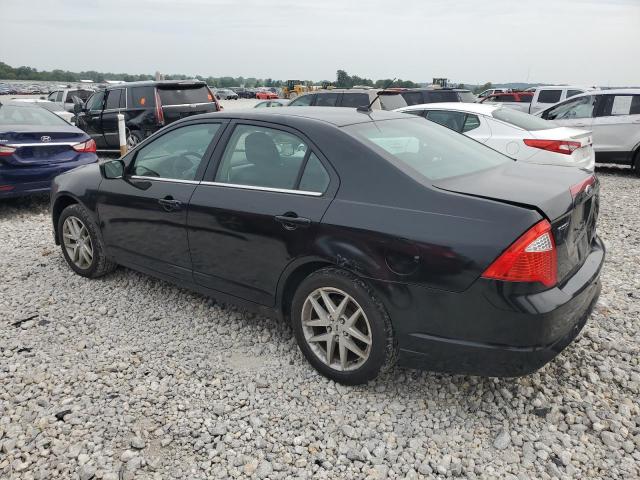 Photo 1 VIN: 3FAHP0HA2AR343380 - FORD FUSION SE 