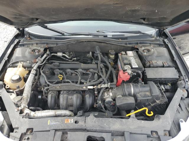 Photo 10 VIN: 3FAHP0HA2AR343380 - FORD FUSION SE 