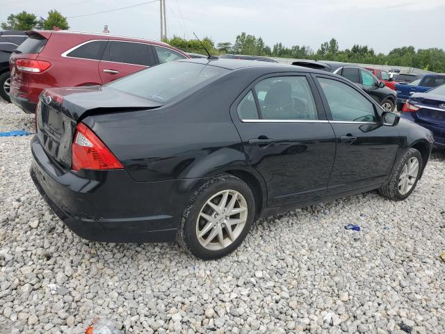 Photo 2 VIN: 3FAHP0HA2AR343380 - FORD FUSION SE 