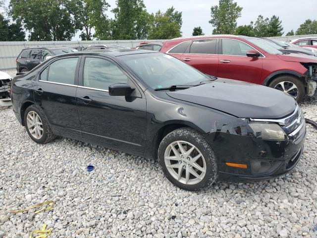 Photo 3 VIN: 3FAHP0HA2AR343380 - FORD FUSION SE 