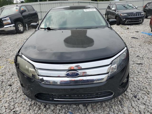 Photo 4 VIN: 3FAHP0HA2AR343380 - FORD FUSION SE 