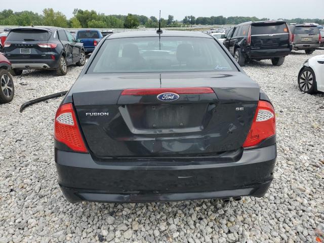 Photo 5 VIN: 3FAHP0HA2AR343380 - FORD FUSION SE 