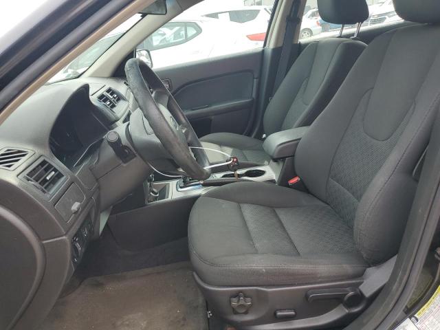 Photo 6 VIN: 3FAHP0HA2AR343380 - FORD FUSION SE 