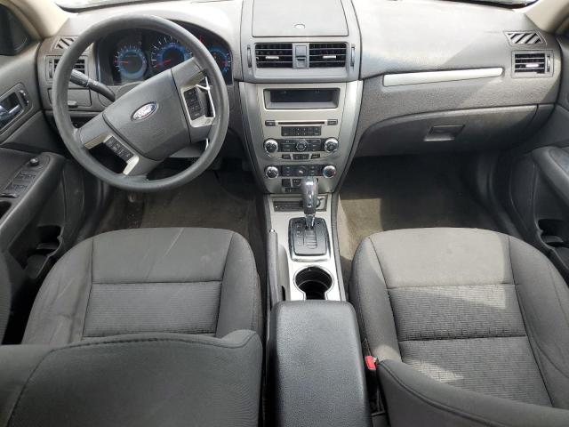 Photo 7 VIN: 3FAHP0HA2AR343380 - FORD FUSION SE 