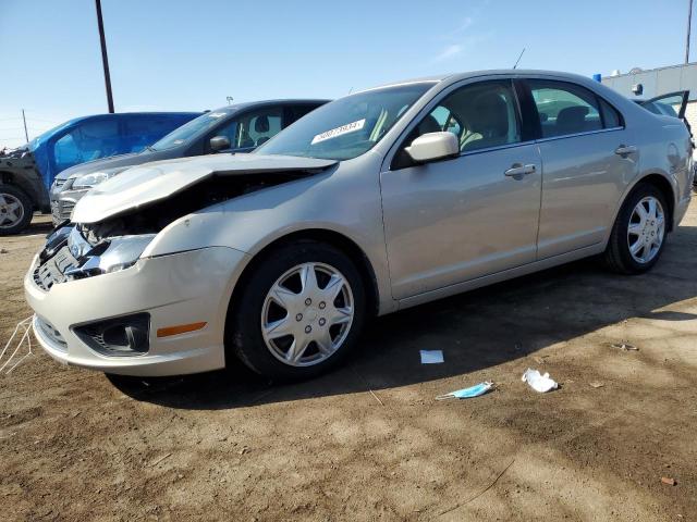 Photo 0 VIN: 3FAHP0HA2AR350877 - FORD FUSION 