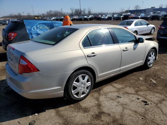 Photo 2 VIN: 3FAHP0HA2AR350877 - FORD FUSION 